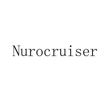 NUROCRUISER;NUROCRUISER