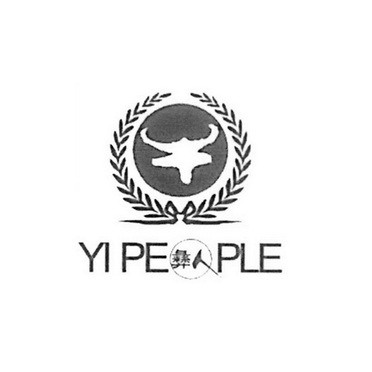 彝人 YIPEOPLE;YIPEOPLE