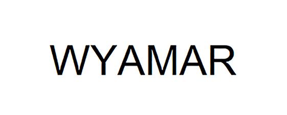 WYAMAR;WYAMAR