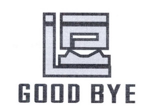 逗;GOOD BYE