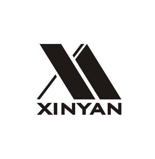 XINYAN;XINYAN