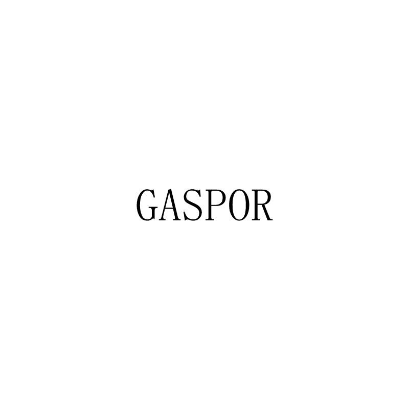 GASPOR;GASPOR