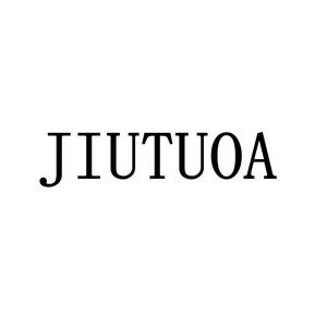 JIUTUOA;JIUTUOA