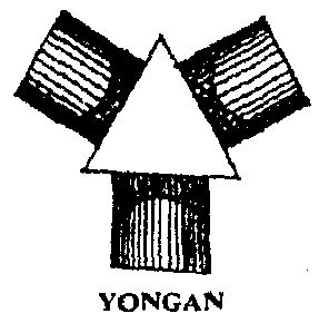 YONGAN;yongan