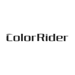 COLORRIDER;COLORRIDER