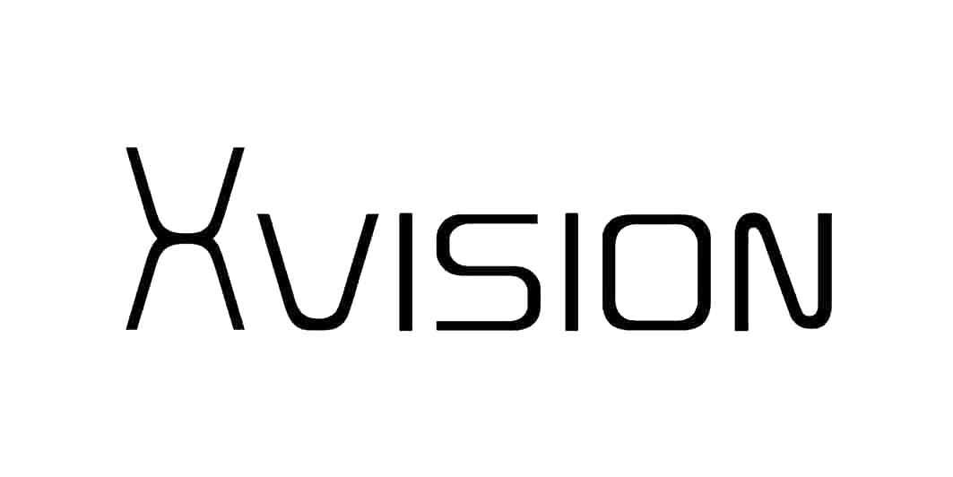 XVISION;XVISION