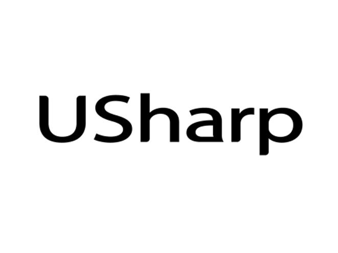 USHARP;USHARP