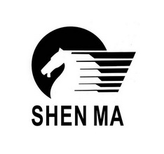 SHEN MA