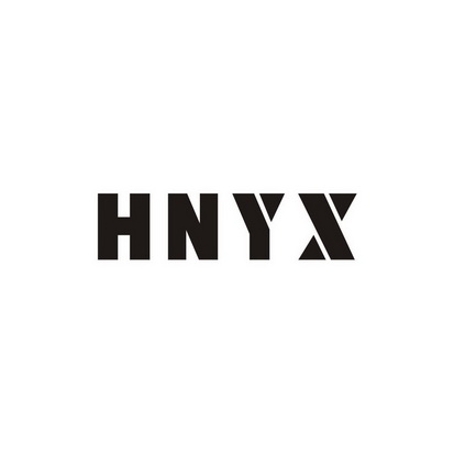 HNYX;HNYX