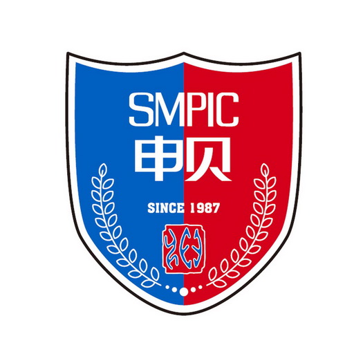 申贝 SMPIC SINCE 1987;SMPICSINCE1987