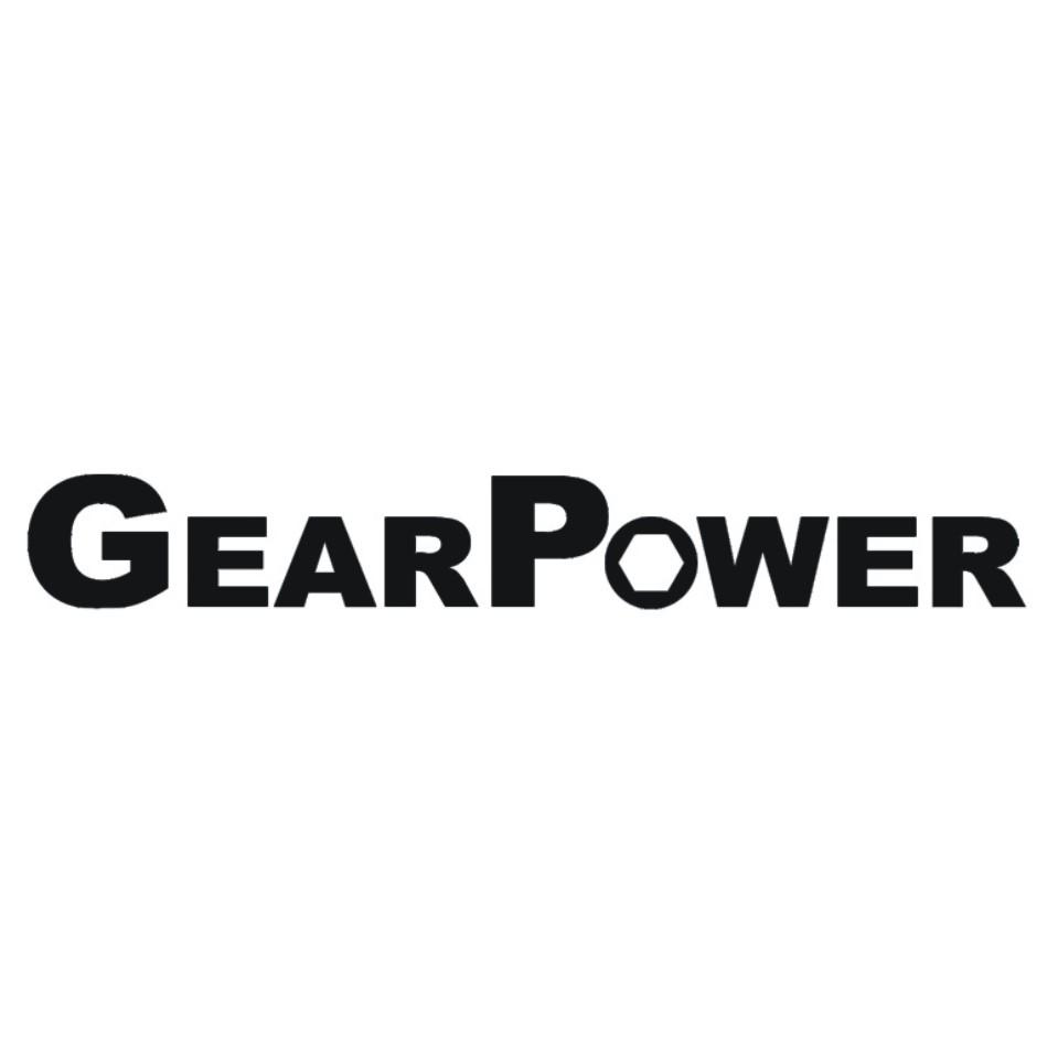 GEARPOWER;GEARPOWER