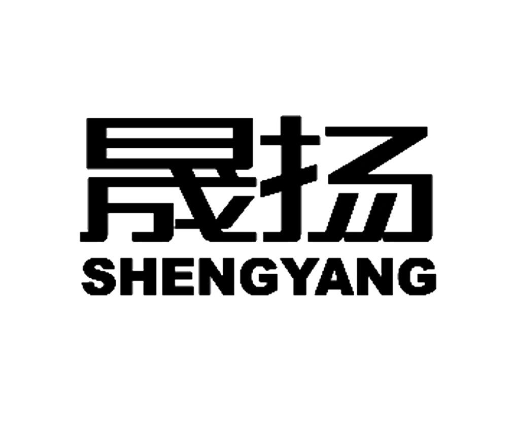 晟扬;SHENGYANG