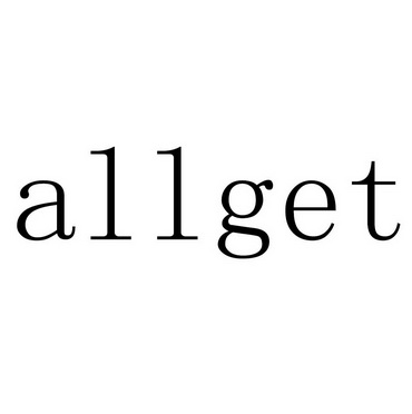 ALLGET;ALLGET