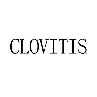 CLOVITIS;CLOVITIS