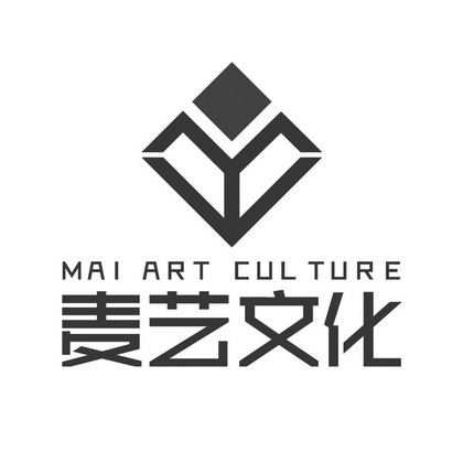 麦艺文化  MAI ART CULTURE;MAI ART CULTURE