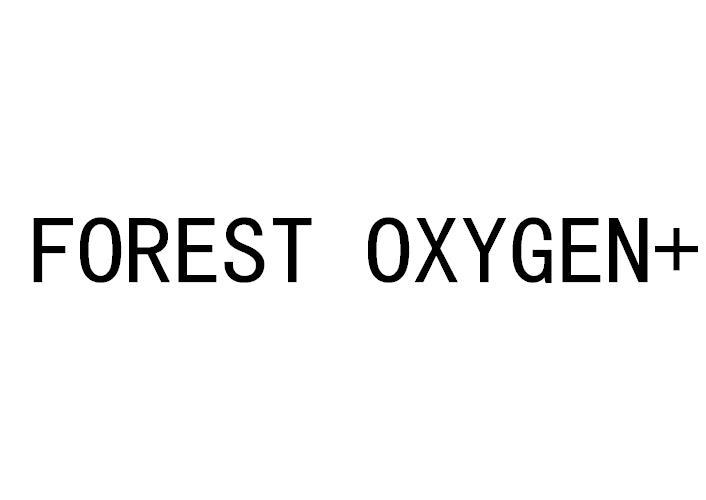 FOREST OXYGEN+;FOREST OXYGEN