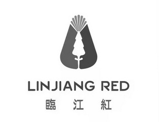 临江红 LINJIANG RED;LINJIANG RED