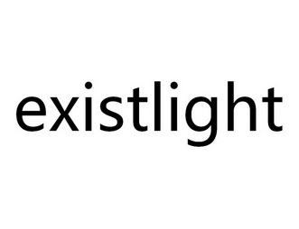 EXISTLIGHT