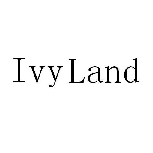 IVYLAND;IVYLAND