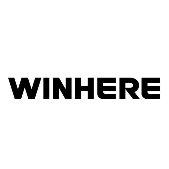 WINHERE;WINHERE