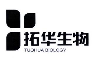 拓华生物 TUOHUA BIOLOGY;TUOHUA BIOLOGY