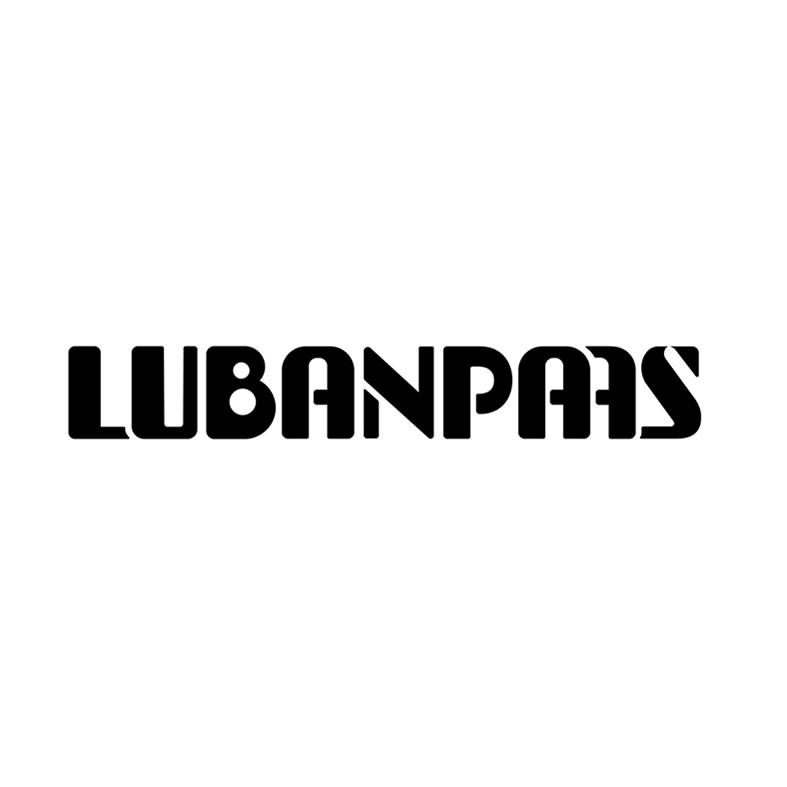 LUBANPAAS;LUBANPAAS