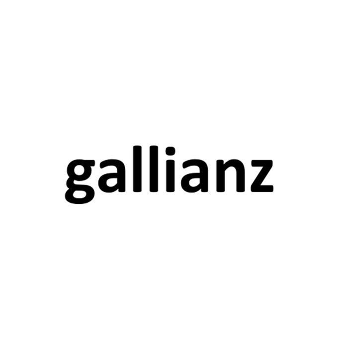 GALLIANZ;GALLIANZ