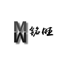 铭旺;MW