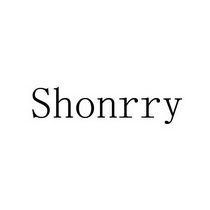 SHONRRY;SHONRRY