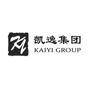 凯逸集团 KAIYI GROUP KY;KAIYI GROUP KY