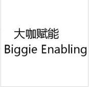 大咖赋能;BIGGIE ENABLING