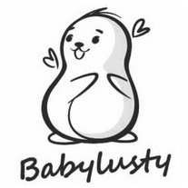 BABYLUSTY;BABYLUSTY