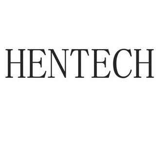 HENTECH;HENTECH