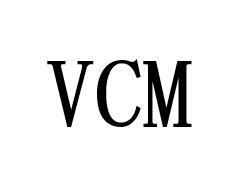 VCM;VCM