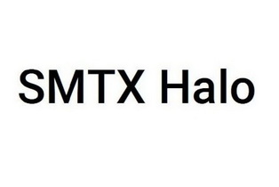 SMTXHALO