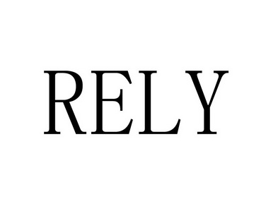 RELY;RELY