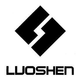 LUOSHEN;LUOSHEN