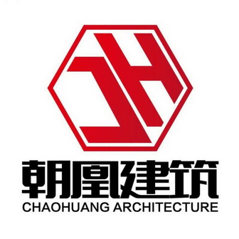 朝凰建筑 CHAOHUANG AGCHITECTURE;CHAOHUANG AGCHITECTURE