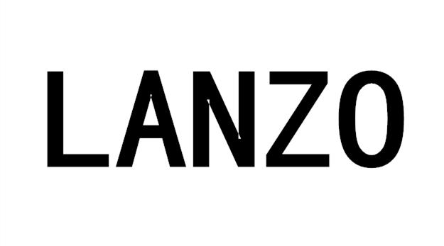 LANZO;LANZO