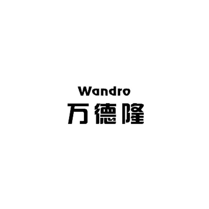 万德隆 WANDRO;WANDRO