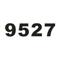 9527;9527