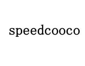 SPEEDCOOCO;SPEEDCOOCO