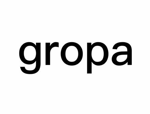 GROPA;GROPA