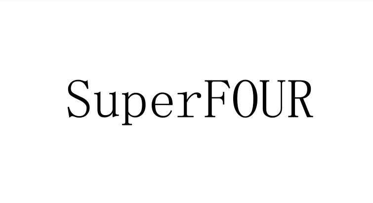 SUPERFOUR;SUPERFOUR