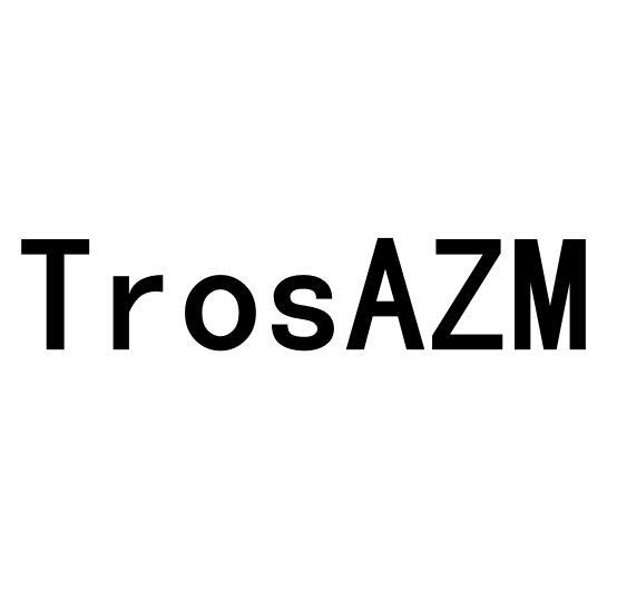 ;TROSAZM