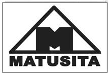 ;MATUSITA M