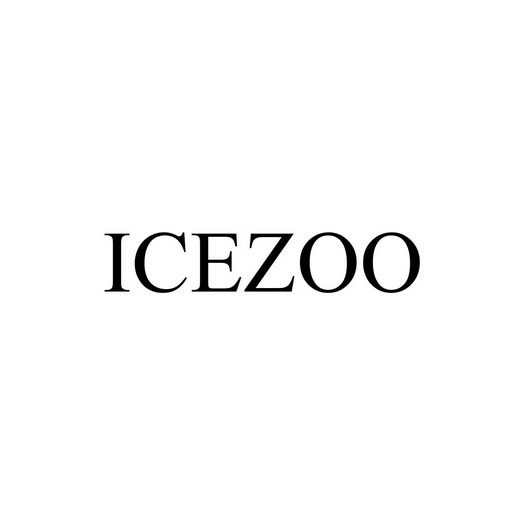 ICEZOO;ICEZOO