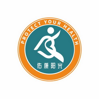 PROTECT YOUR HEALTH 佑康阳光;PROTECT YOUR HEALTH