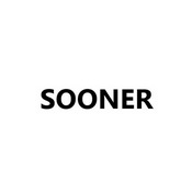 SOONER;SOONER