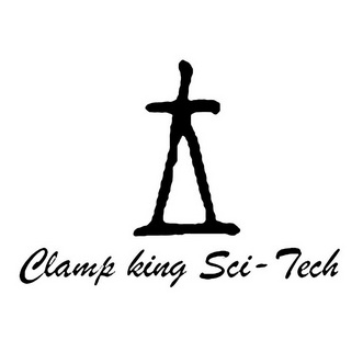 CLAMP KING SCI-TECH;CLAMPKINGSCITECH